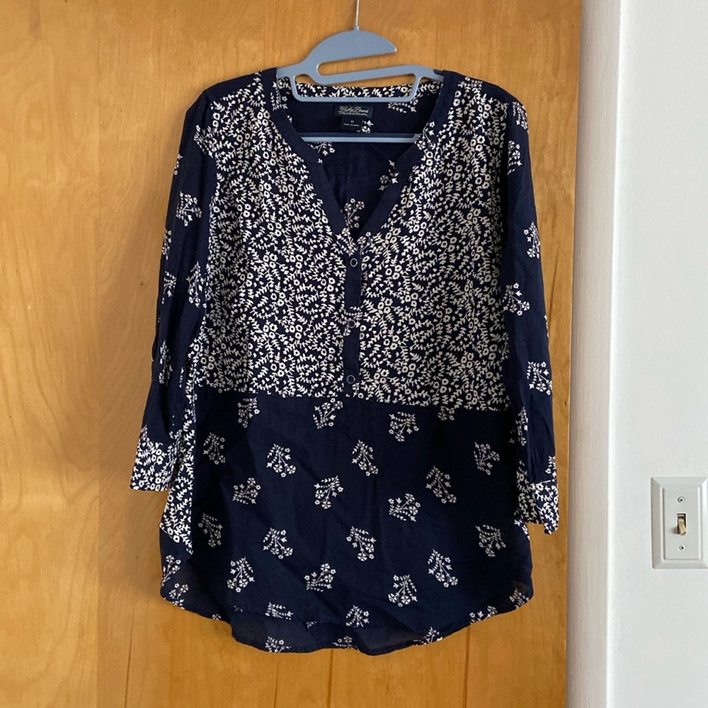 Lucky Brand